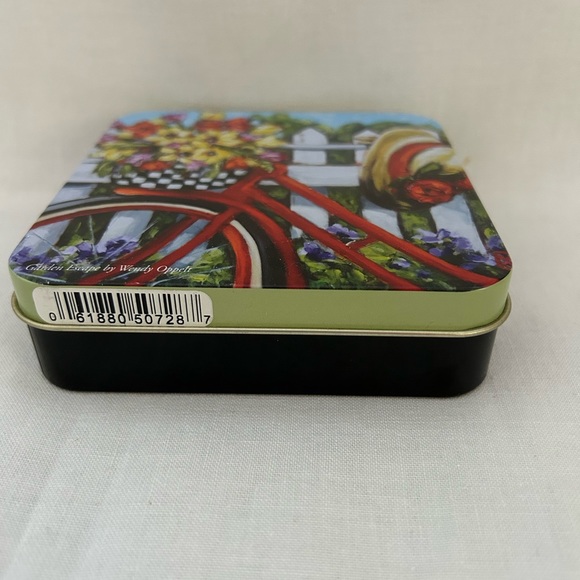 Collectable Rogers Tin - Picture 4 of 6